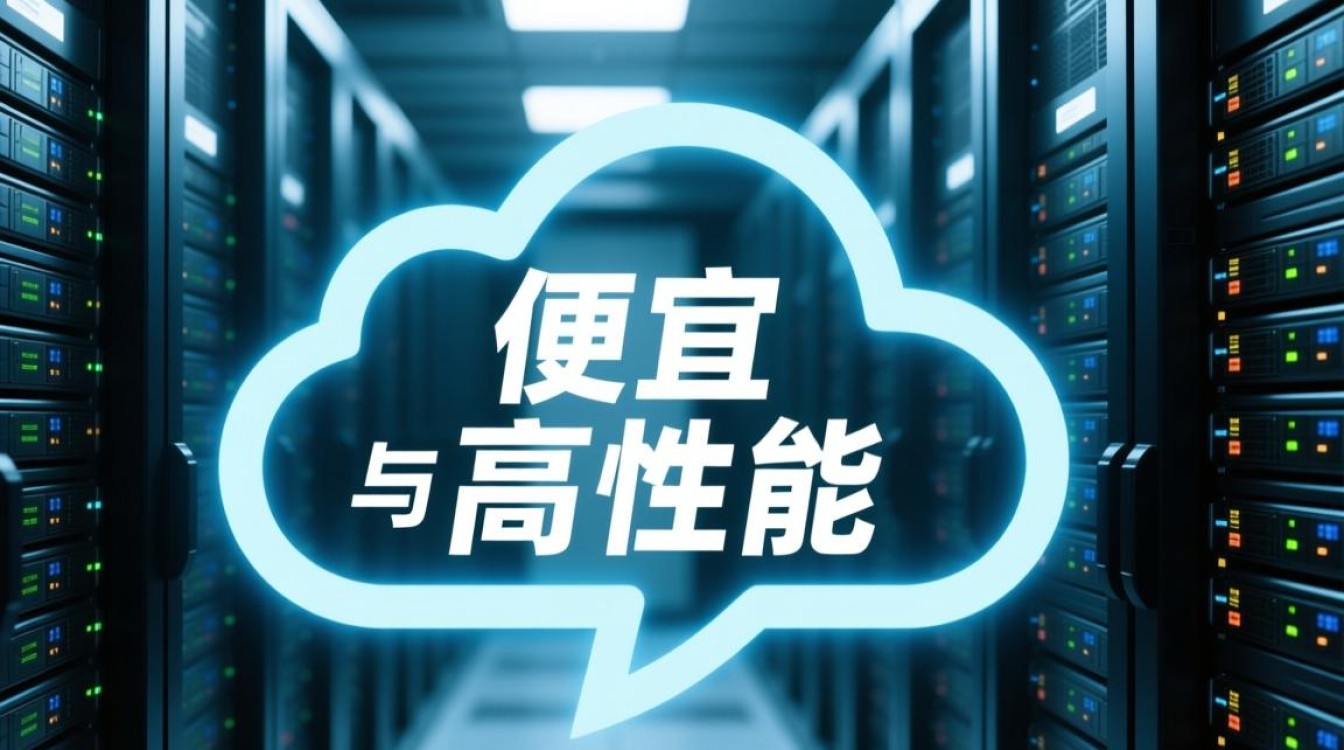 哪里能买到既便宜又稳定的云服务器？