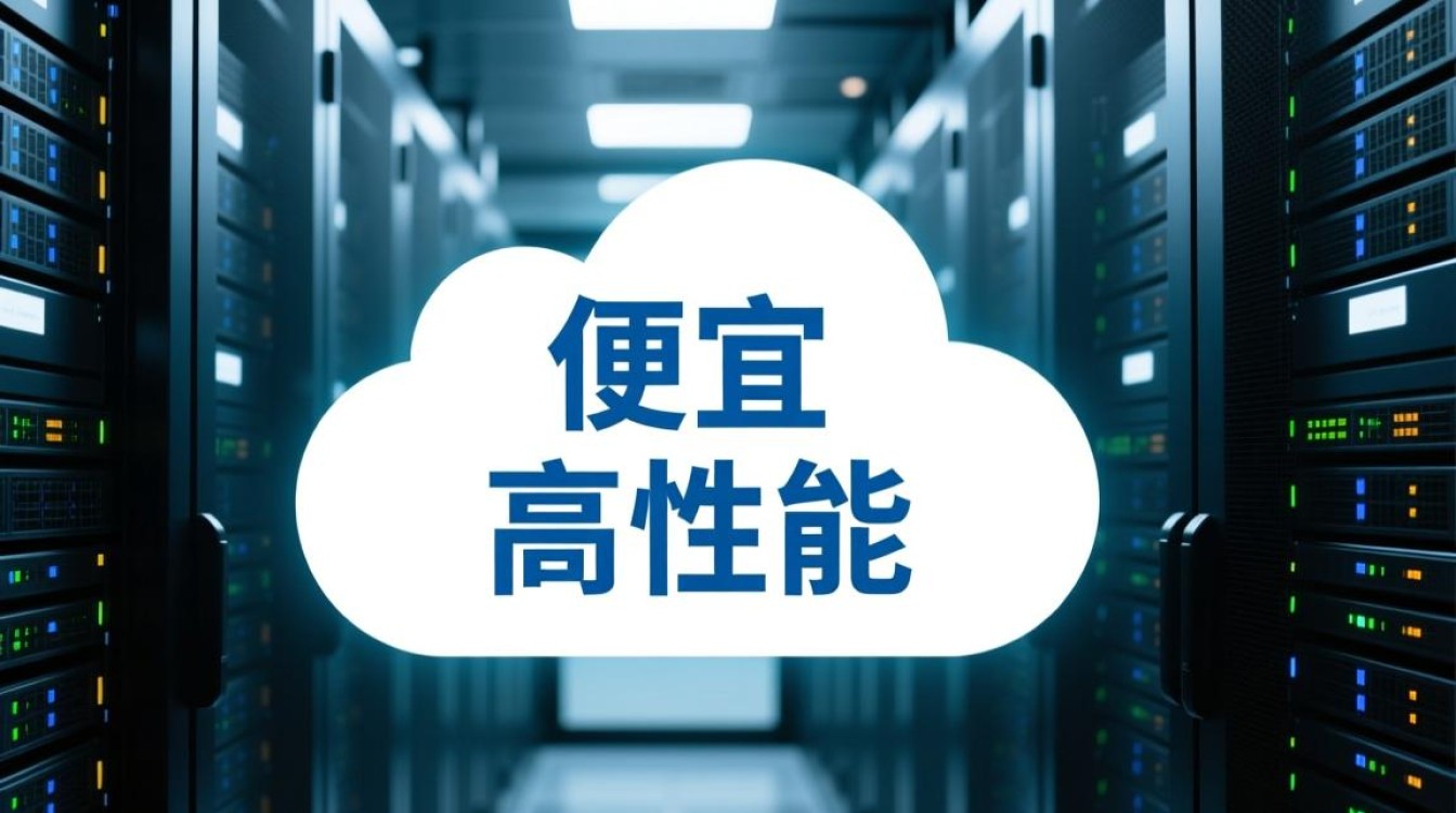 哪里能买到既便宜又稳定的云服务器？