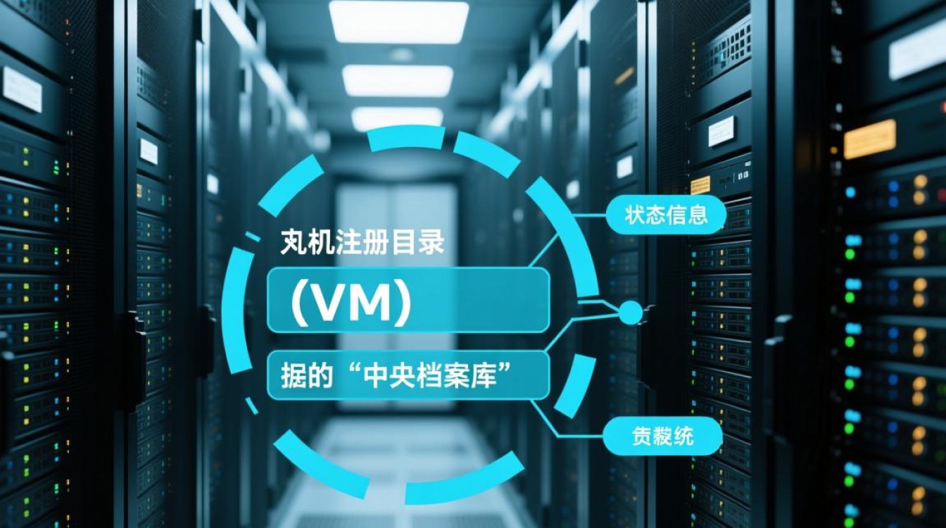 虚拟机注册目录在哪？找不到注册目录怎么办？