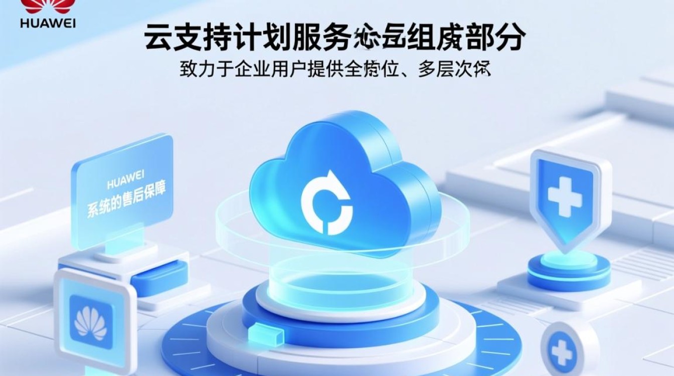 华为云支持计划售后服务专家支持具体包含哪些服务内容？
