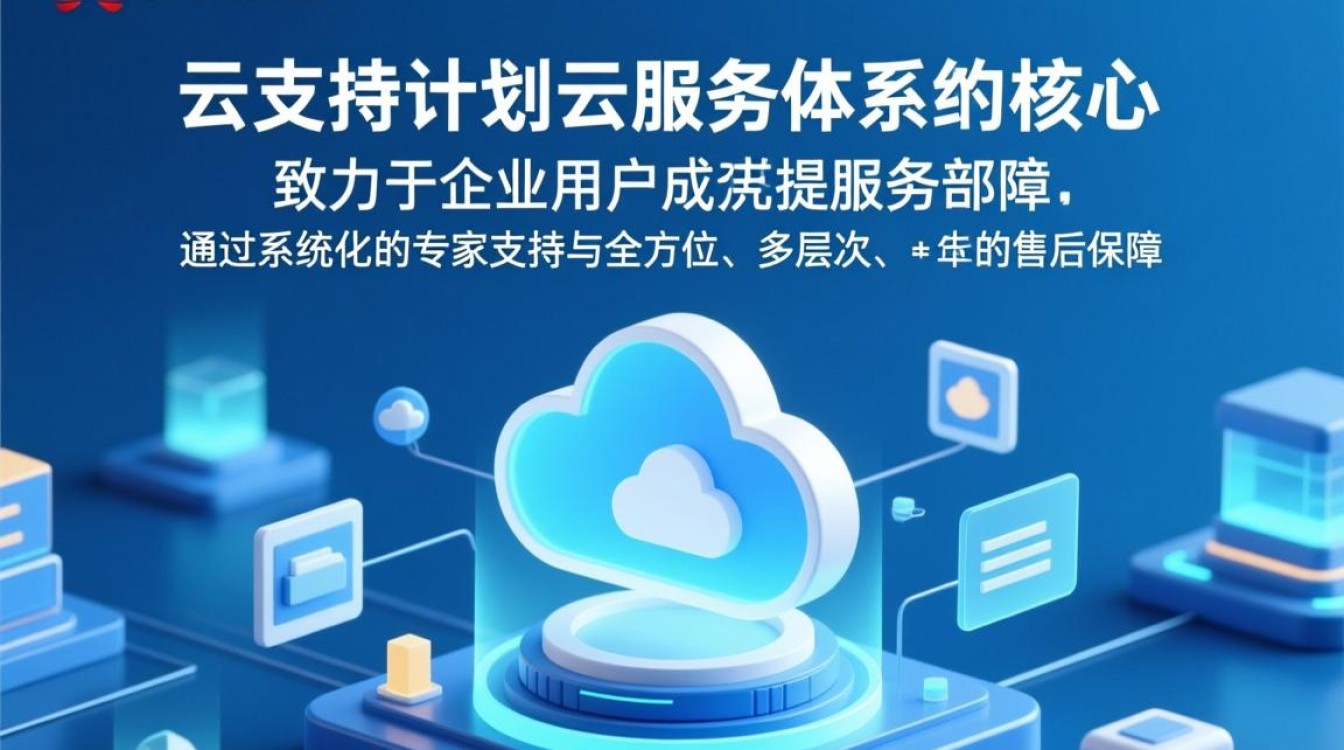 华为云支持计划售后服务专家支持具体包含哪些服务内容？