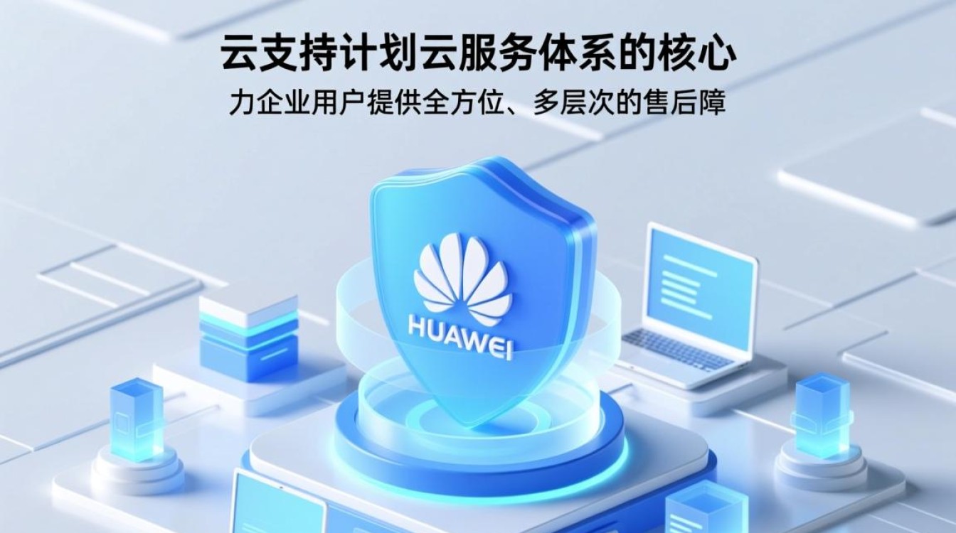 华为云支持计划售后服务专家支持具体包含哪些服务内容？