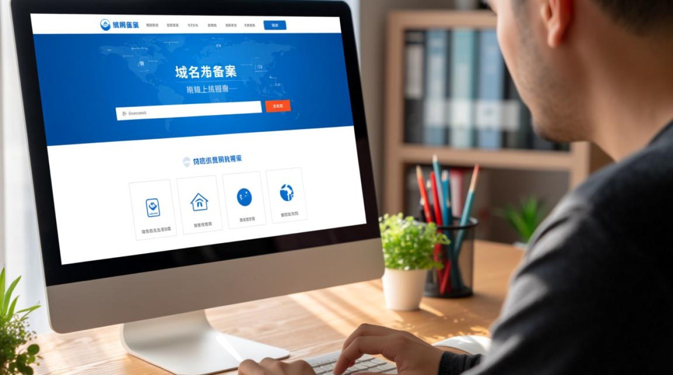 同一主体能否备案多个域名？一个域名能办多个备案吗？