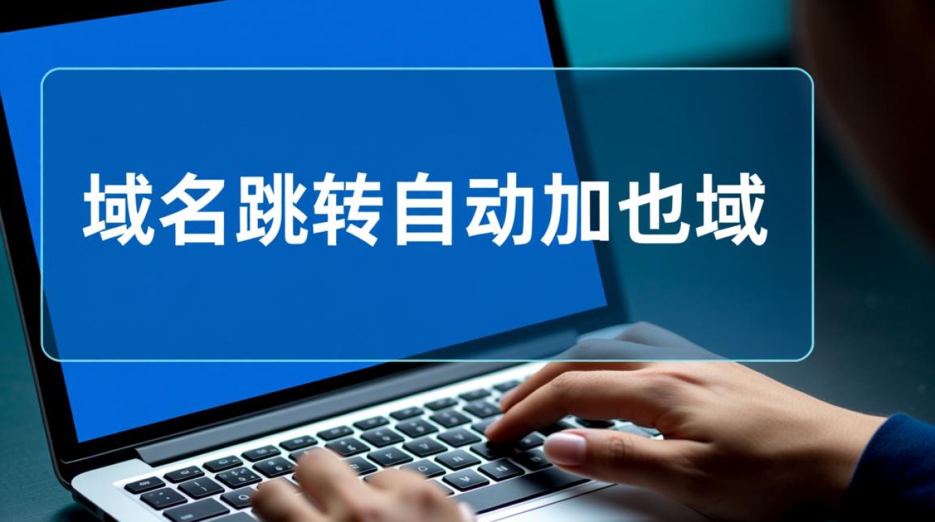 域名跳转自动加也域名是怎么回事？怎么解决？