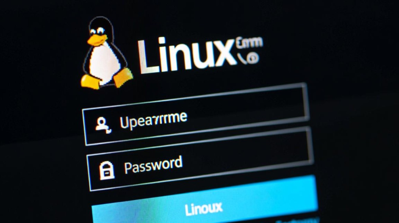 Linux登录后闪退如何排查解决？