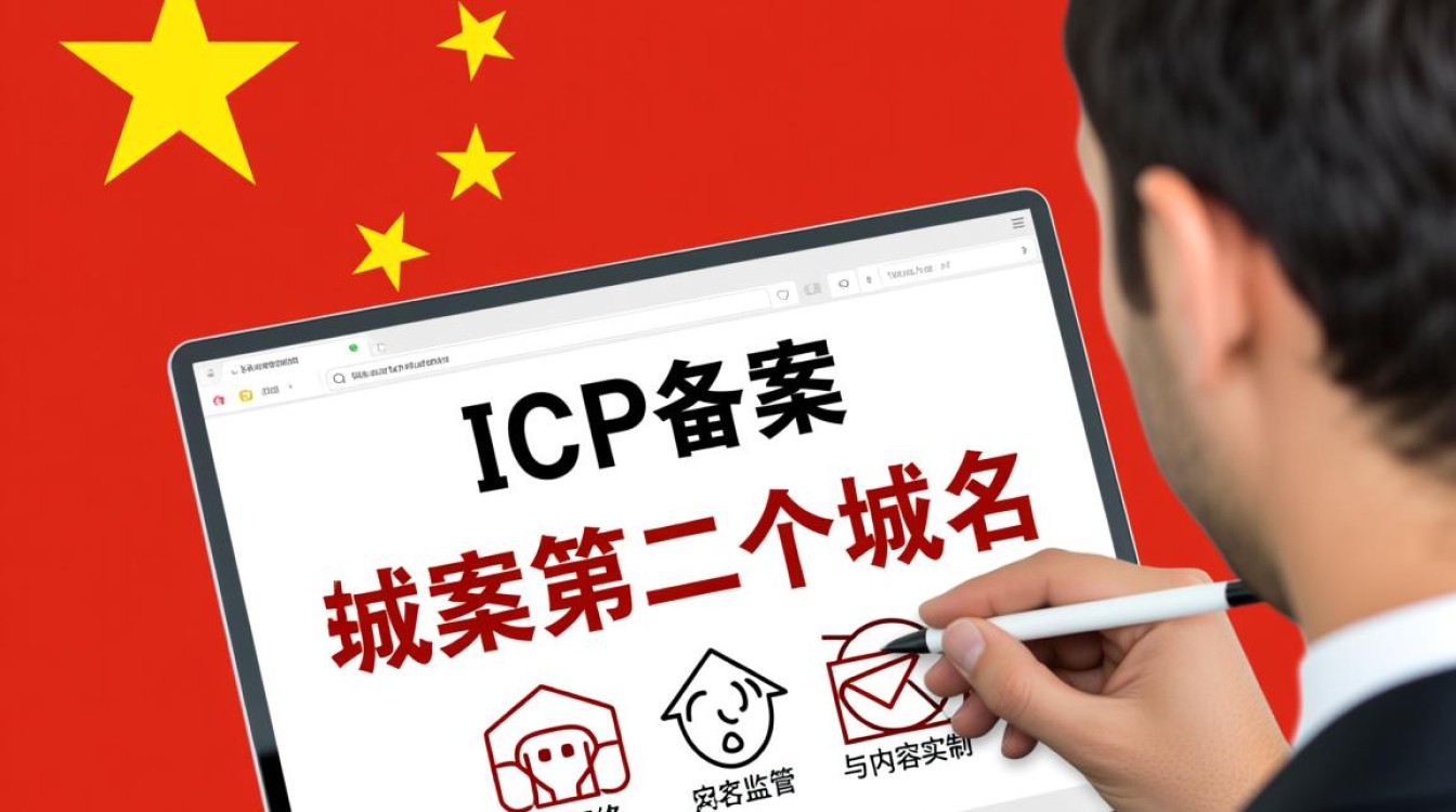 第二个域名备案还需邮递资料吗？