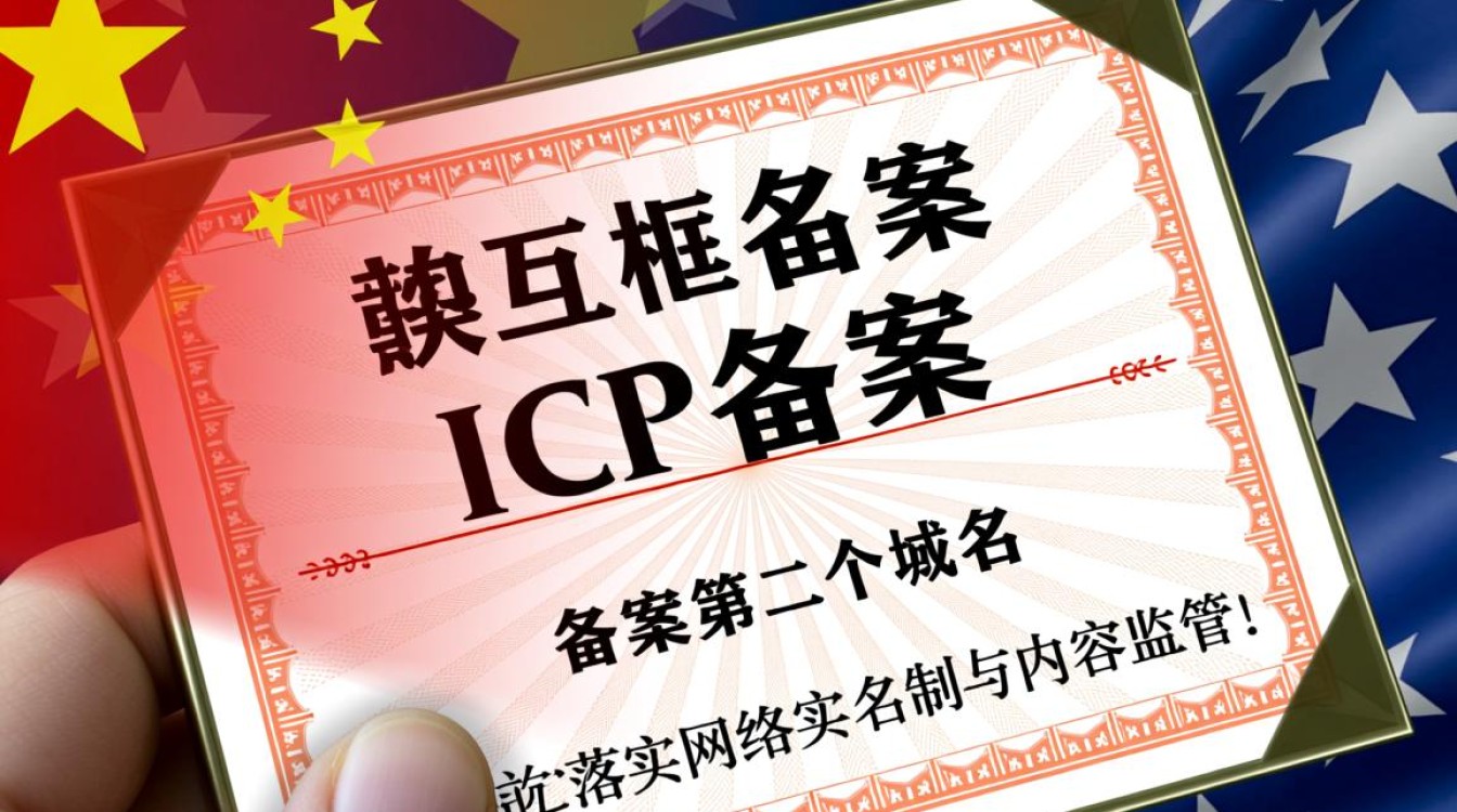 第二个域名备案还需邮递资料吗？