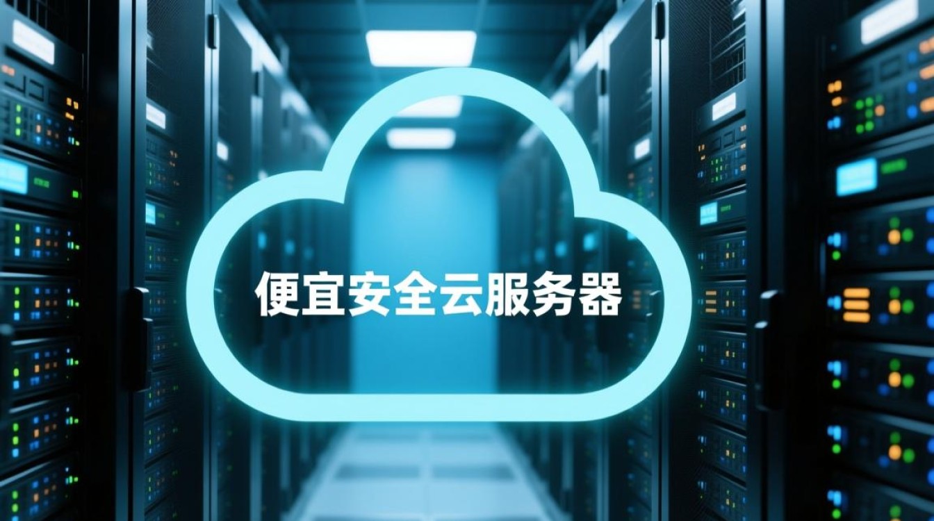哪里能找到既便宜又安全的云服务器？