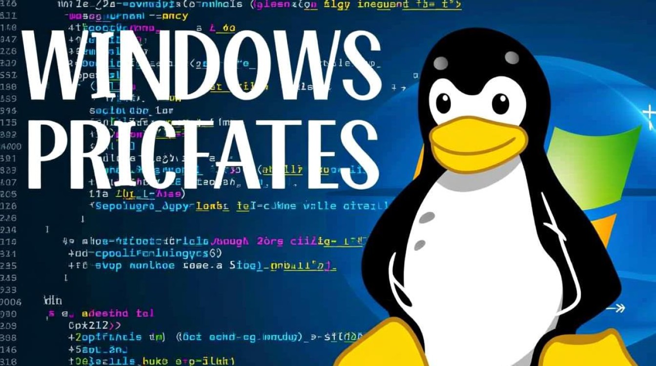 如何在Linux系统上交叉编译出Windows可执行程序？