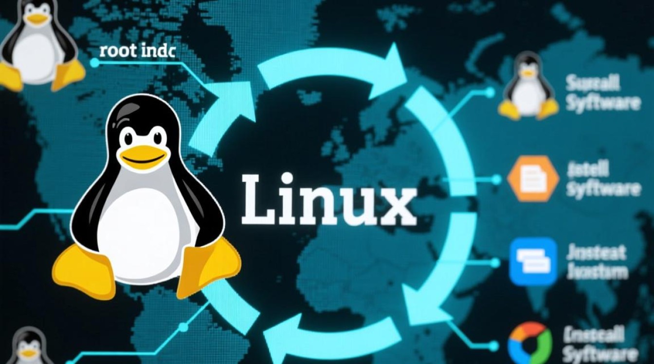 Linux非root权限下，如何安装软件或执行关键命令？