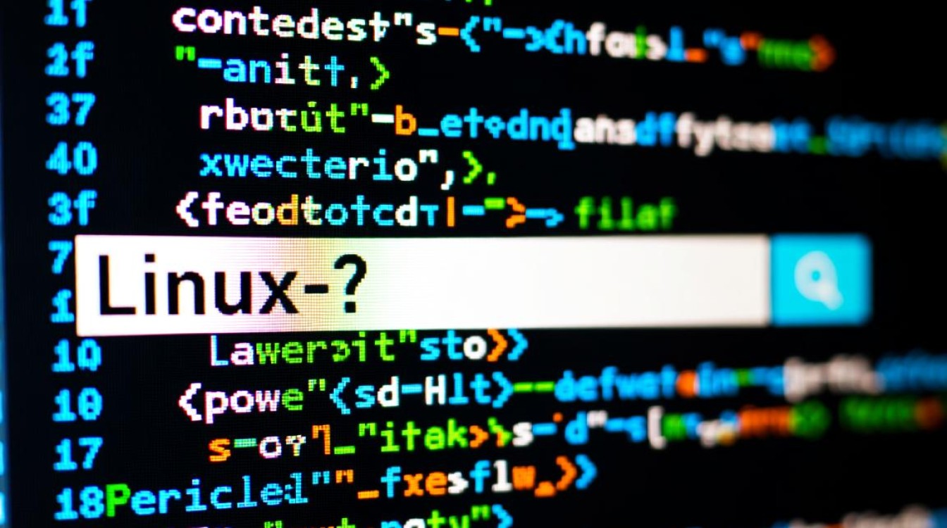 Linux下查找命令有哪些？不同场景怎么选？
