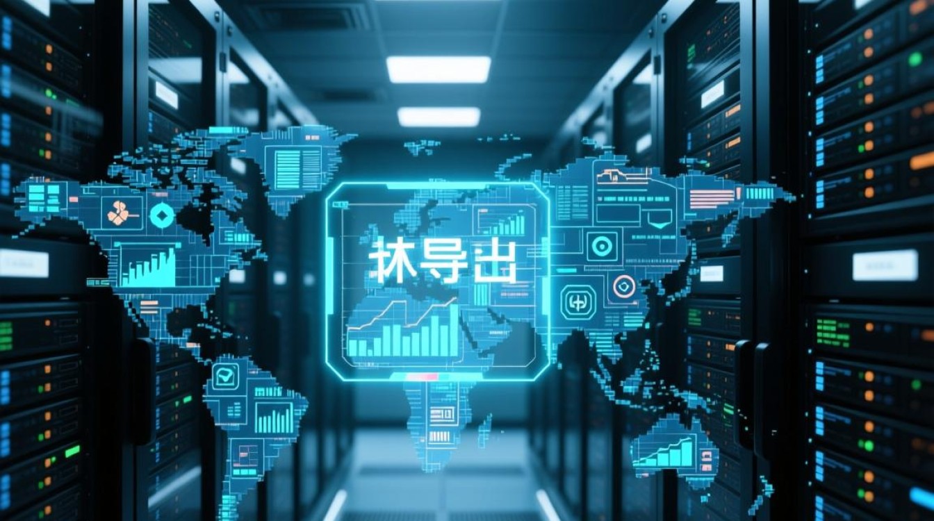 如何把云数据库导出为本地文件？数据导出步骤详解