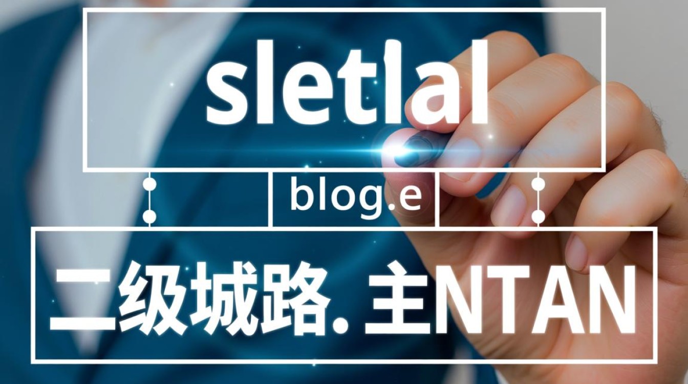 子域名怎么弄？新手搭建子域名的详细步骤是什么？