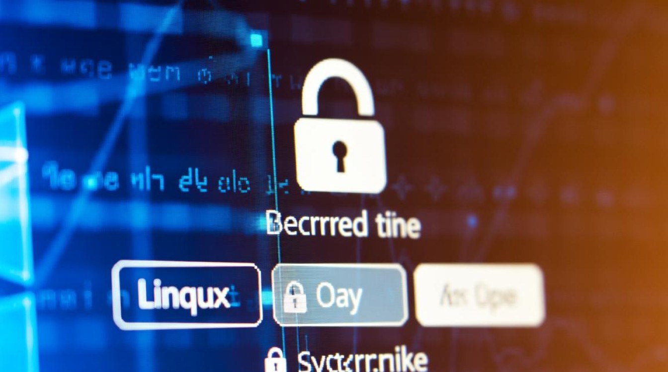 Linux锁屏时间怎么设置？自定义锁屏等待时长教程