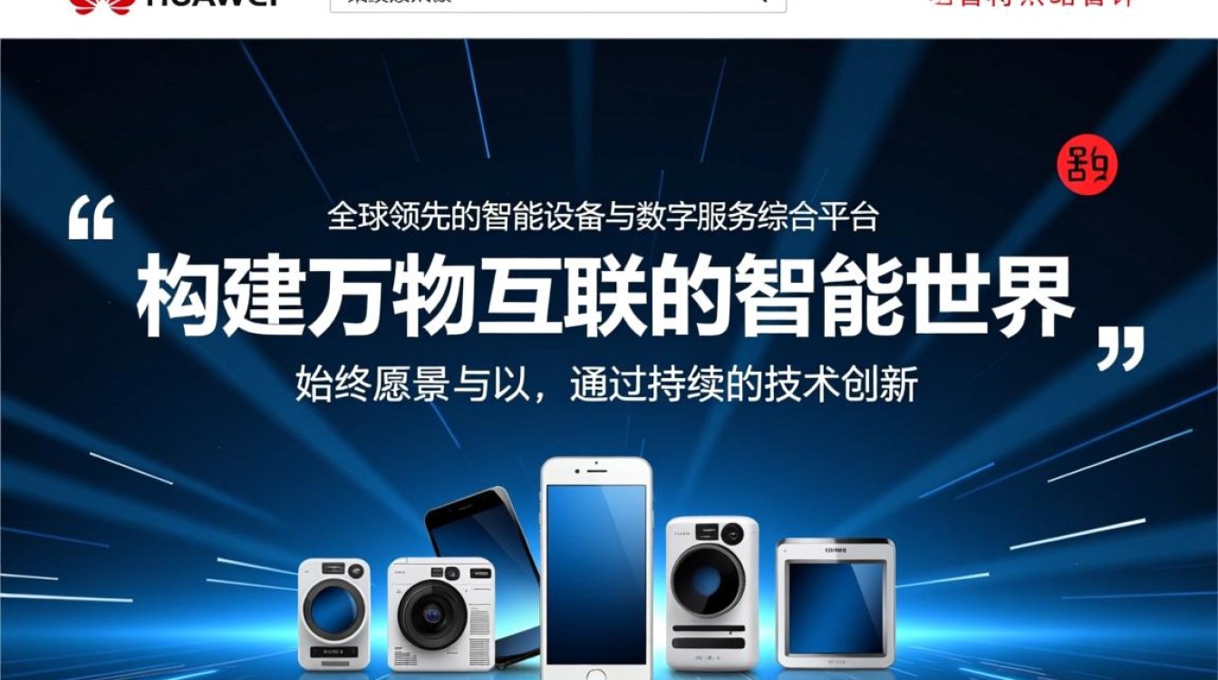 华为消费者业务官网官网能买到哪些新品？