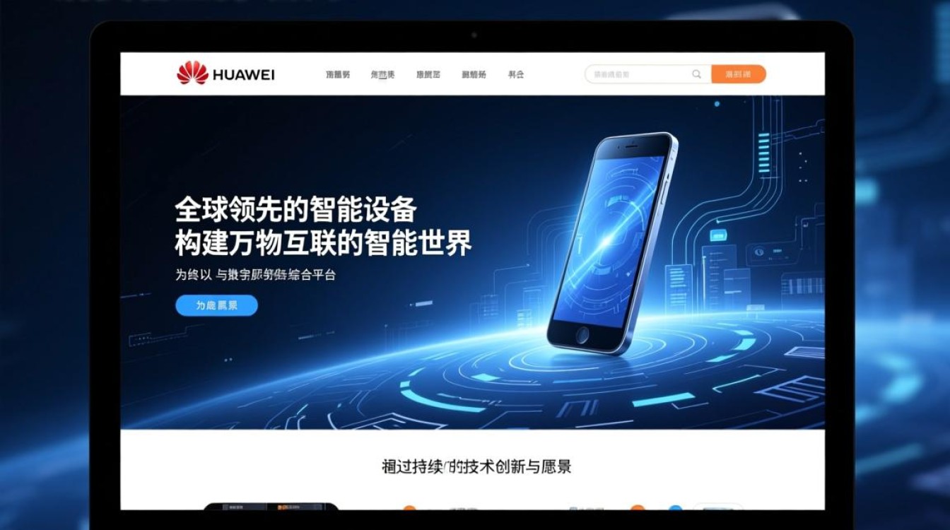 华为消费者业务官网官网能买到哪些新品？