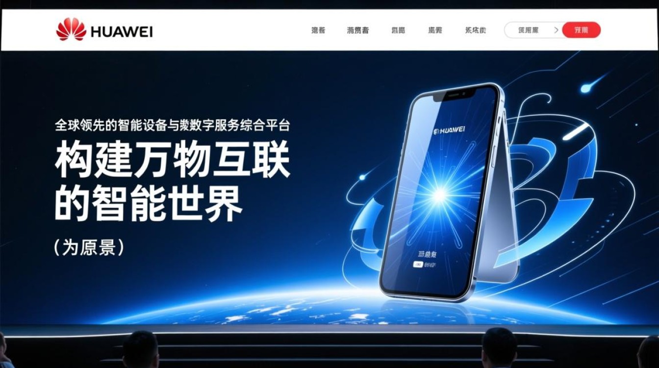 华为消费者业务官网官网能买到哪些新品？