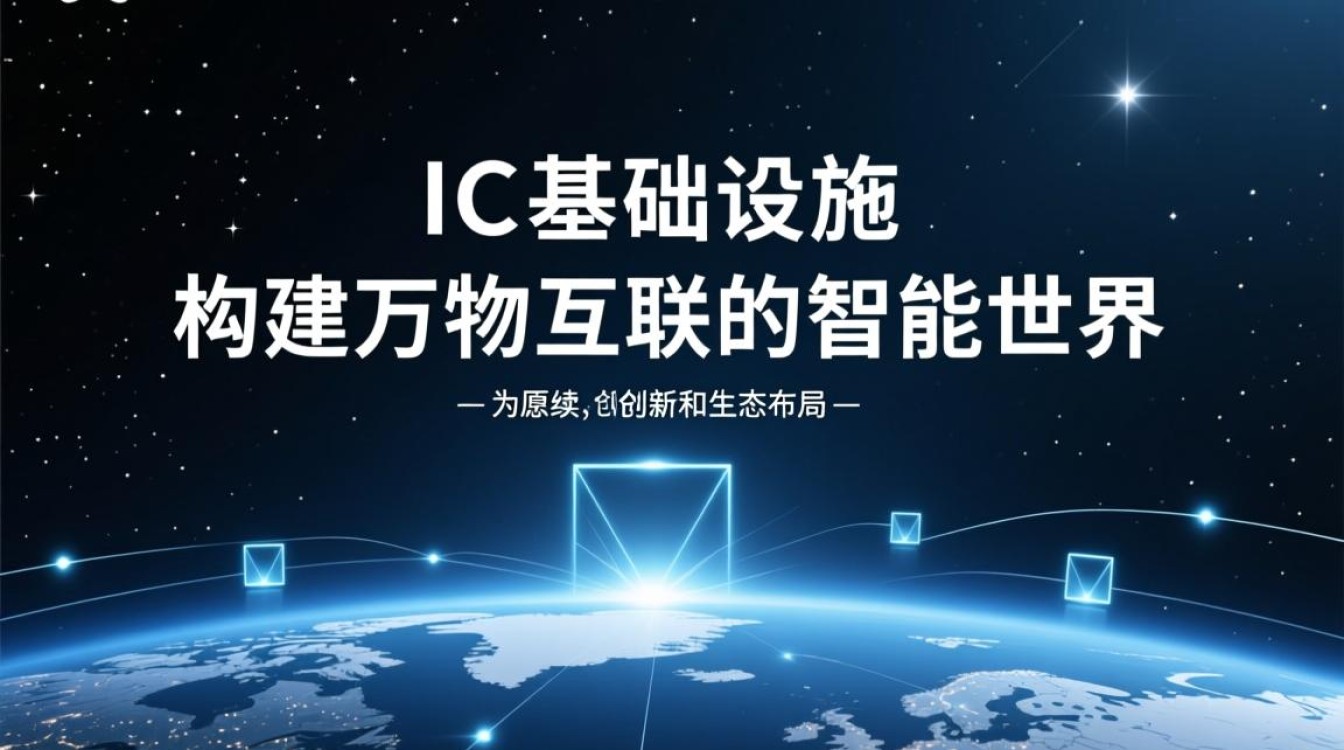 华为如何构建万物互联的智能世界？