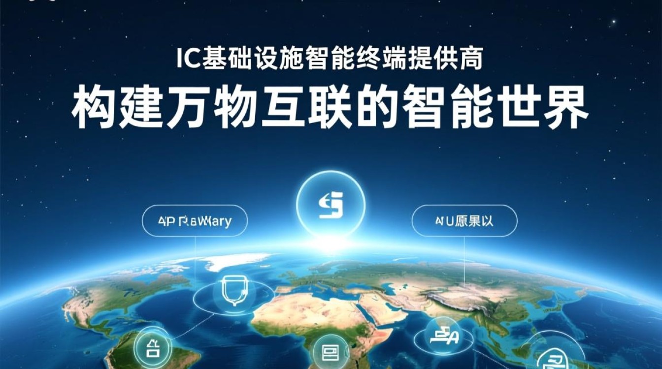 华为如何构建万物互联的智能世界？