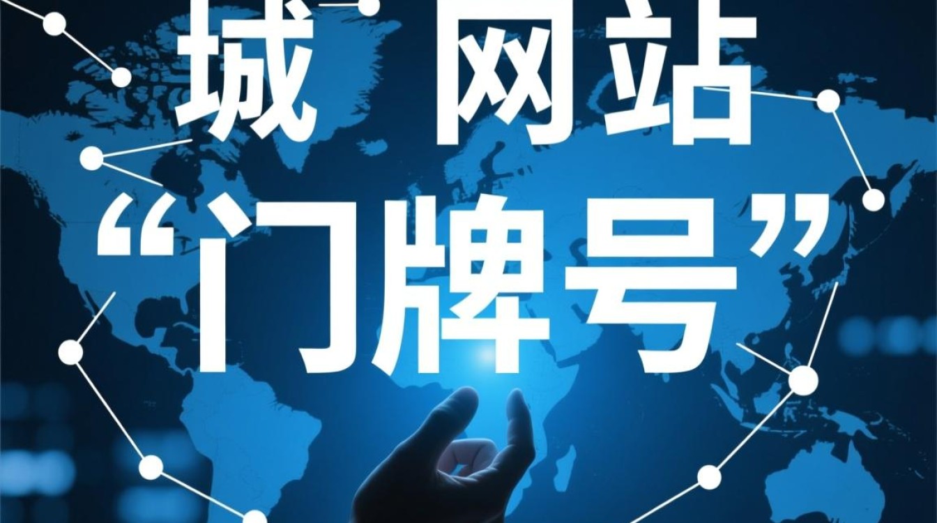 域名1和域名2怎么修改？步骤和注意事项有哪些？