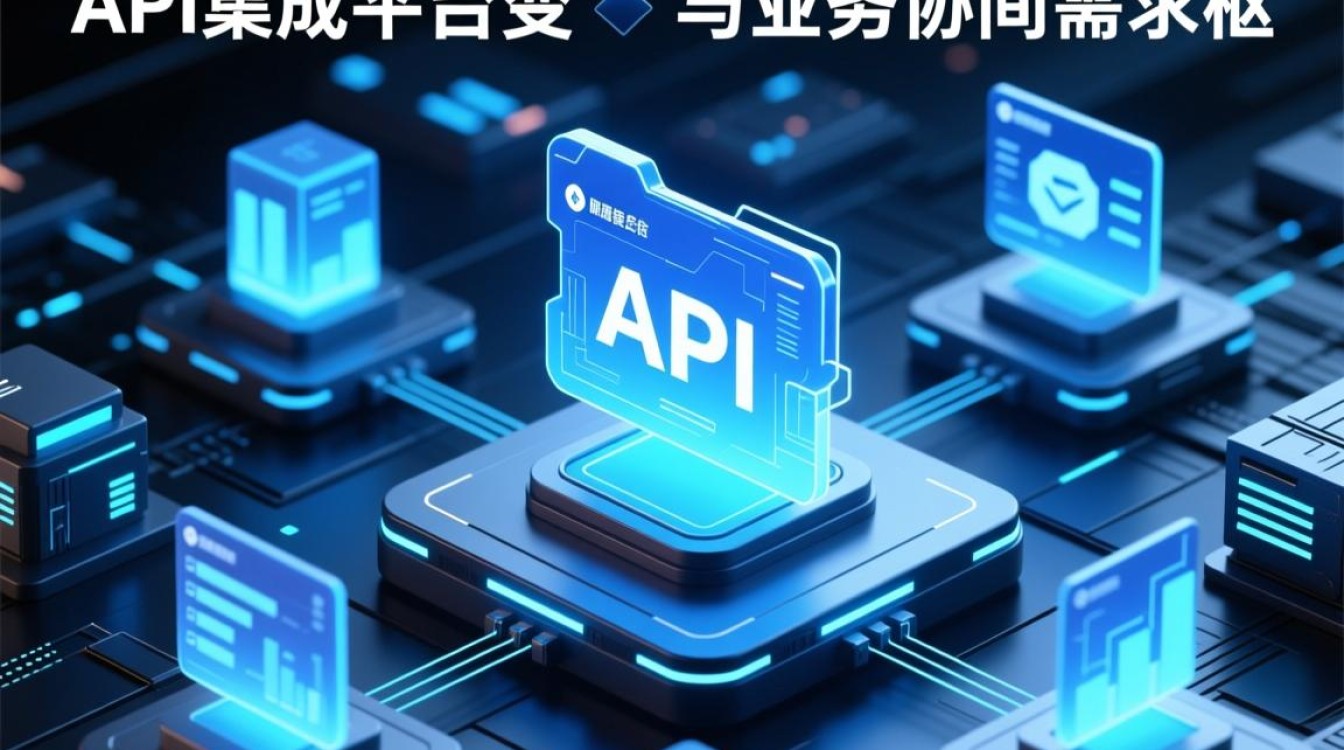 API集成平台产品如何高效解决企业多系统对接难题？