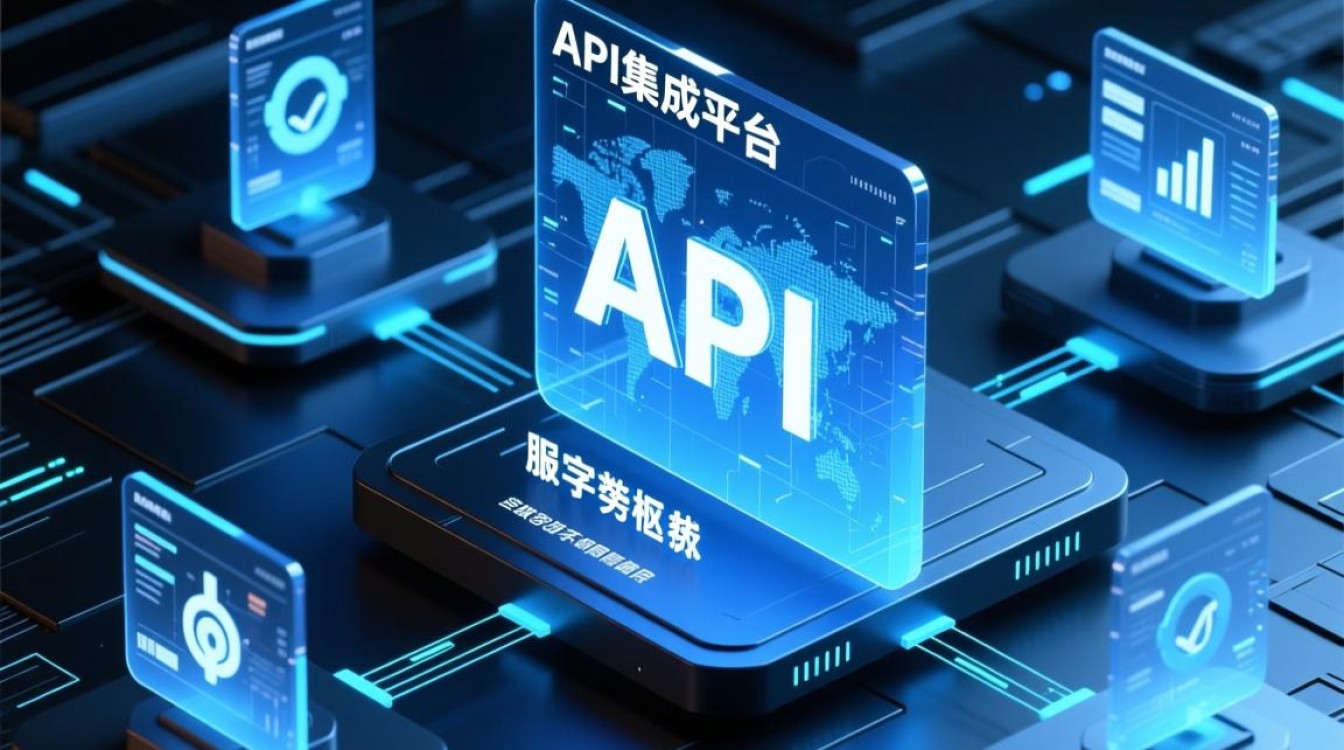 API集成平台产品如何高效解决企业多系统对接难题？