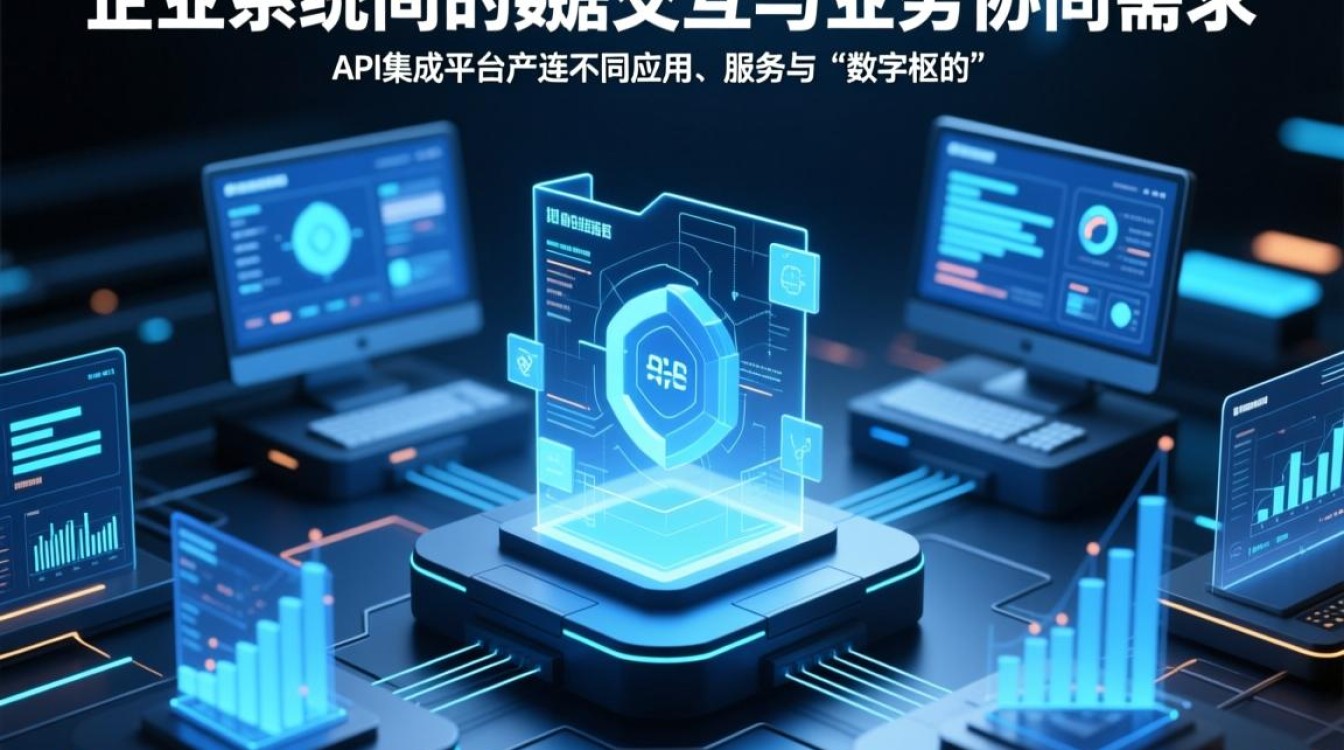 API集成平台产品如何高效解决企业多系统对接难题？