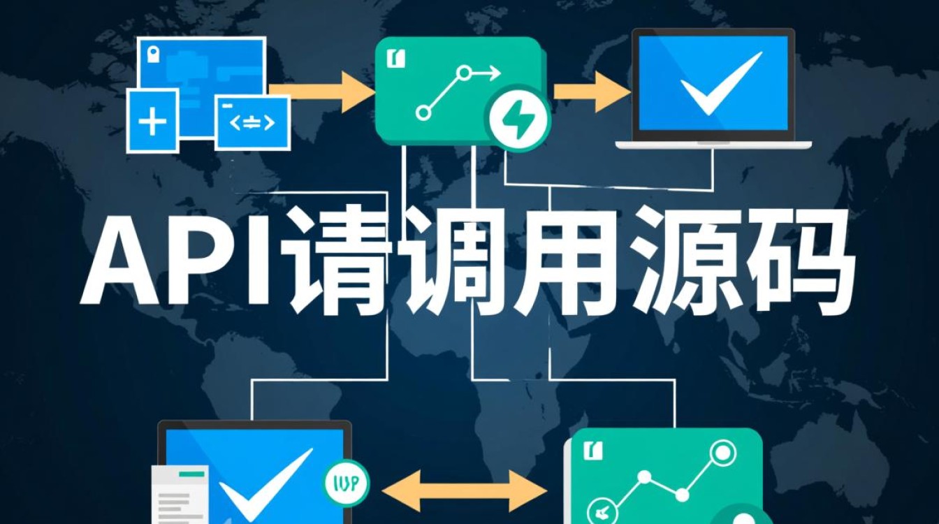 如何查看API调用的源码实现？