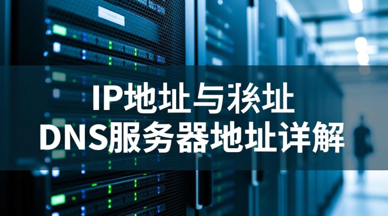 北京IP地址对应的DNS服务器IP地址是什么？