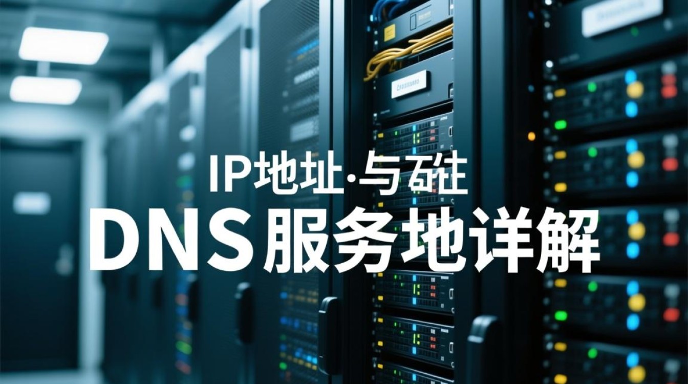 北京IP地址对应的DNS服务器IP地址是什么？