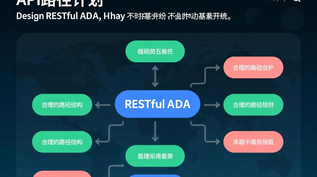 API路径规划中如何高效设计最优路径结构？
