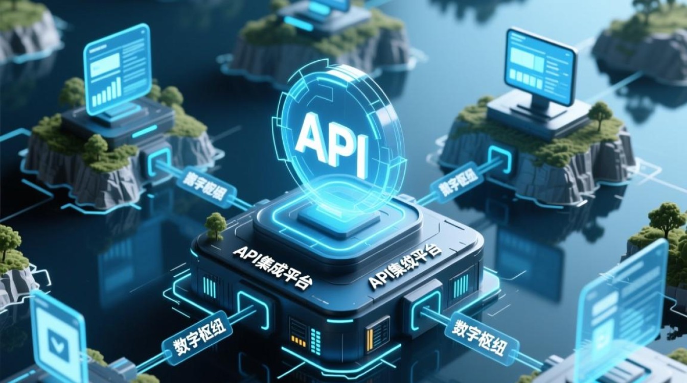 API集成平台
