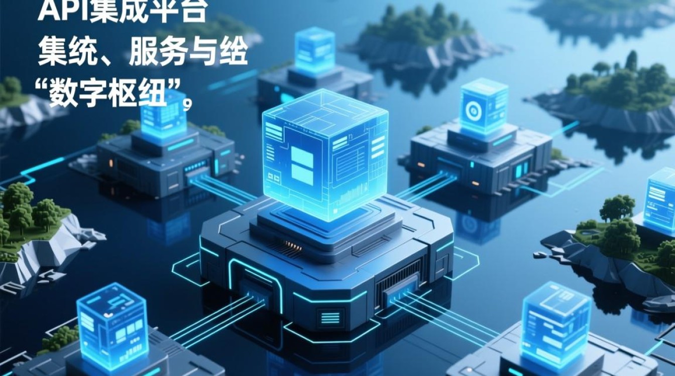 API集成平台