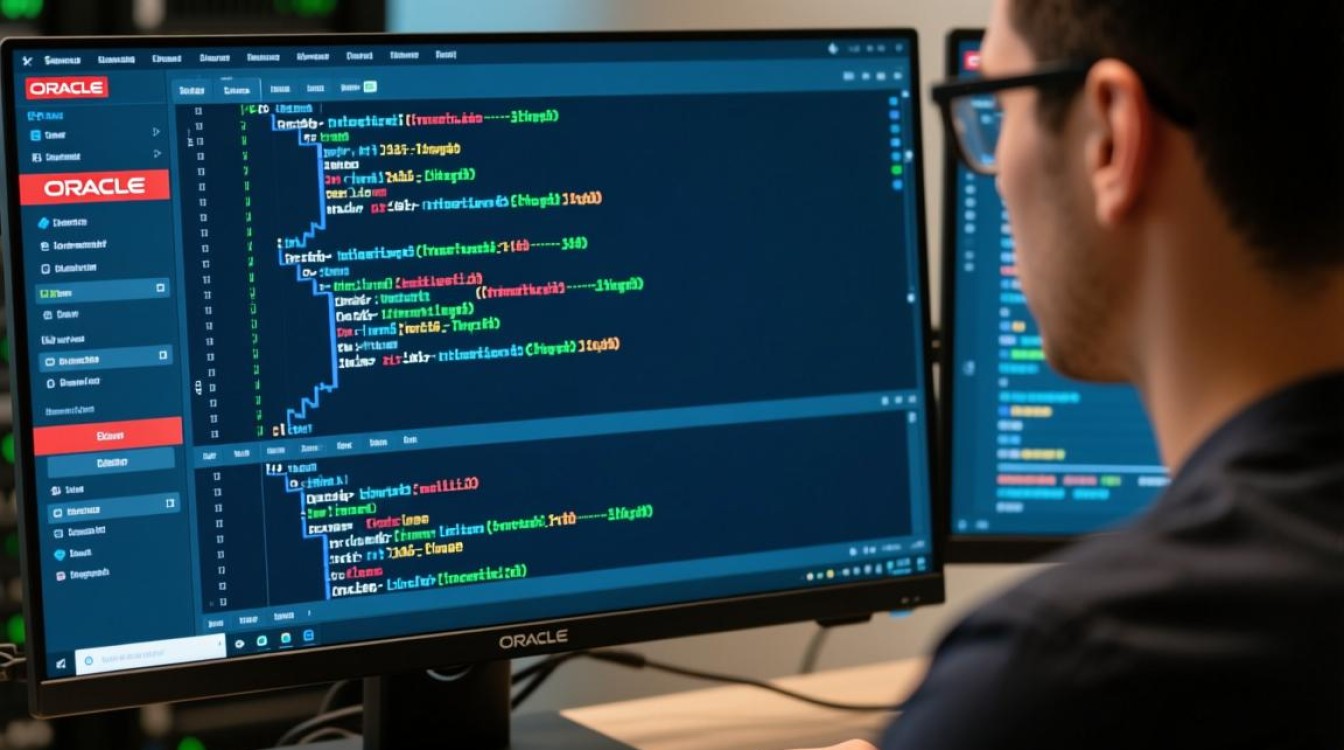 Linux下如何查看Oracle进程的详细信息？