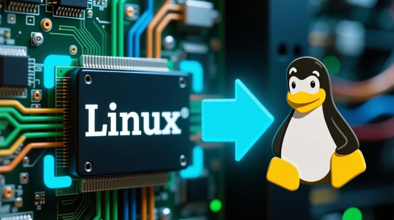 Linux如何查看中断信息？查看中断的命令是什么？