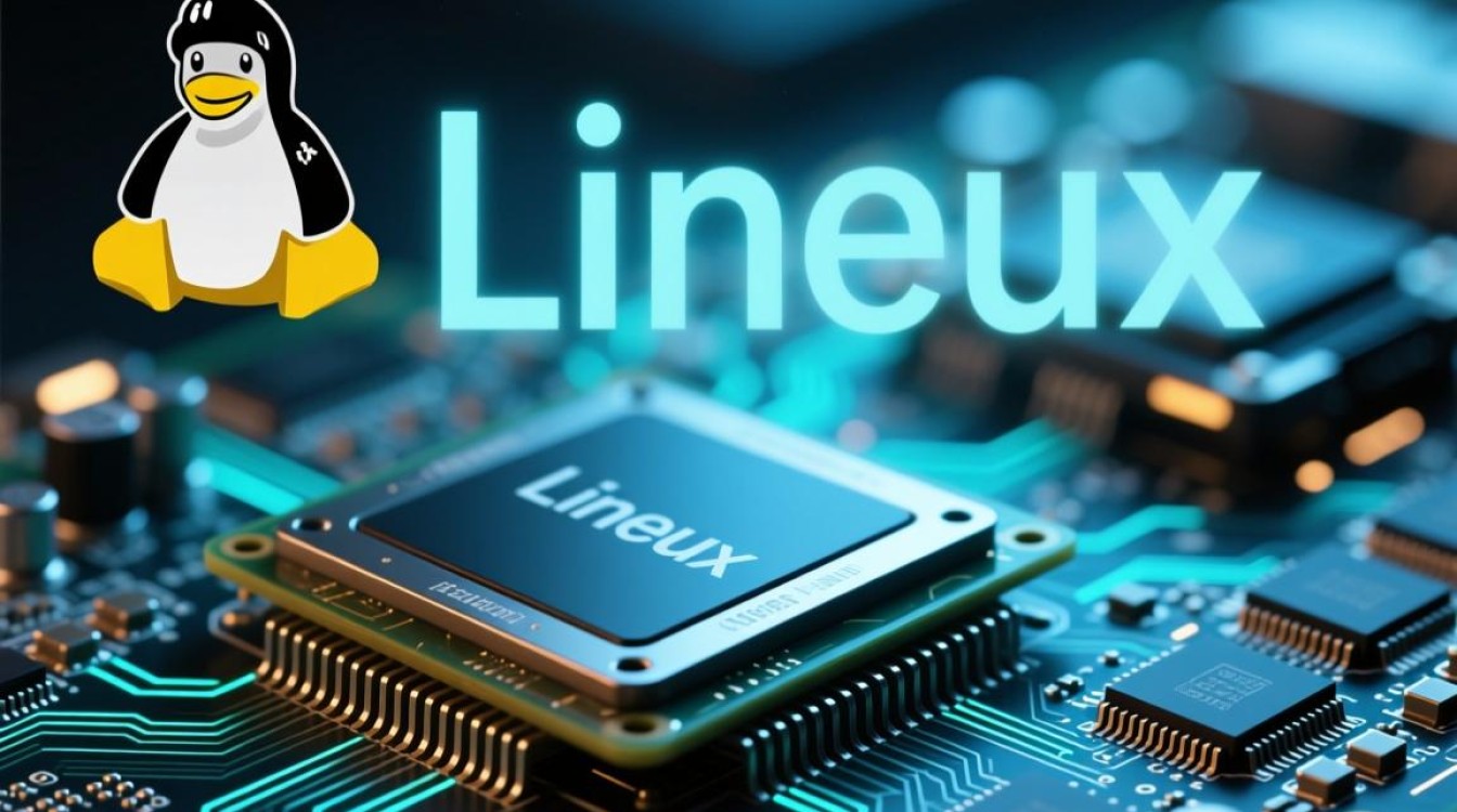 Linux如何查看中断信息？查看中断的命令是什么？