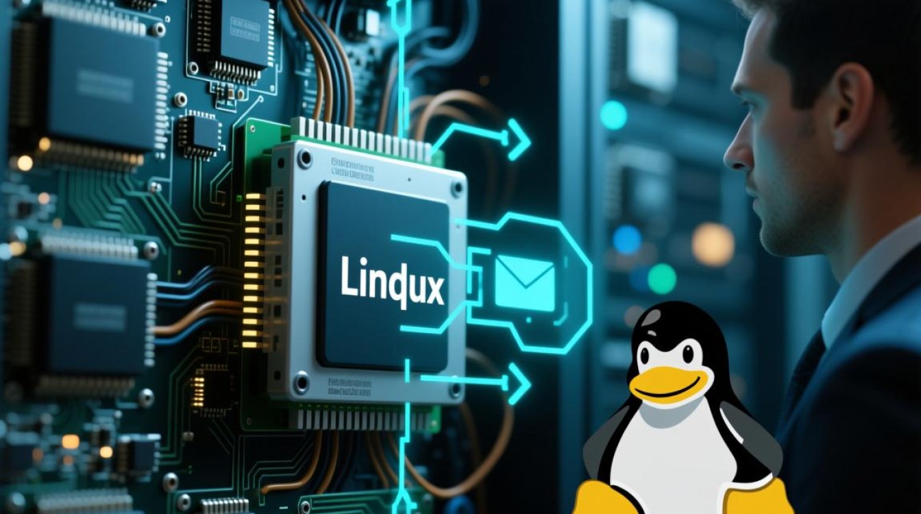 Linux如何查看中断信息？查看中断的命令是什么？