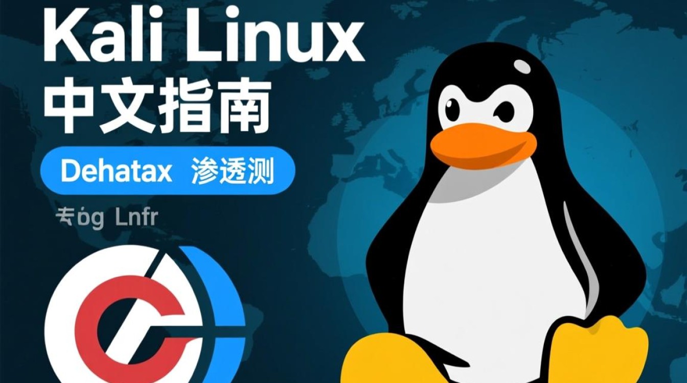 kali linux 中文指南如何系统学习？新手入门必看路径？