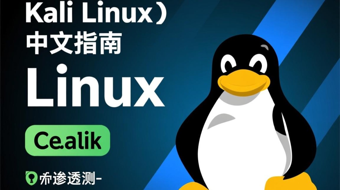kali linux 中文指南如何系统学习？新手入门必看路径？