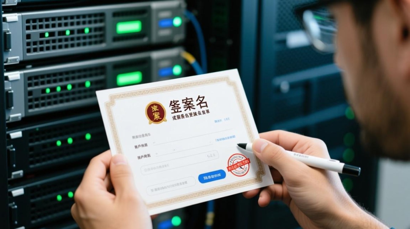 备案域名换服务器要重新备案吗?换服务器备案域名怎么办?-好主机测评网