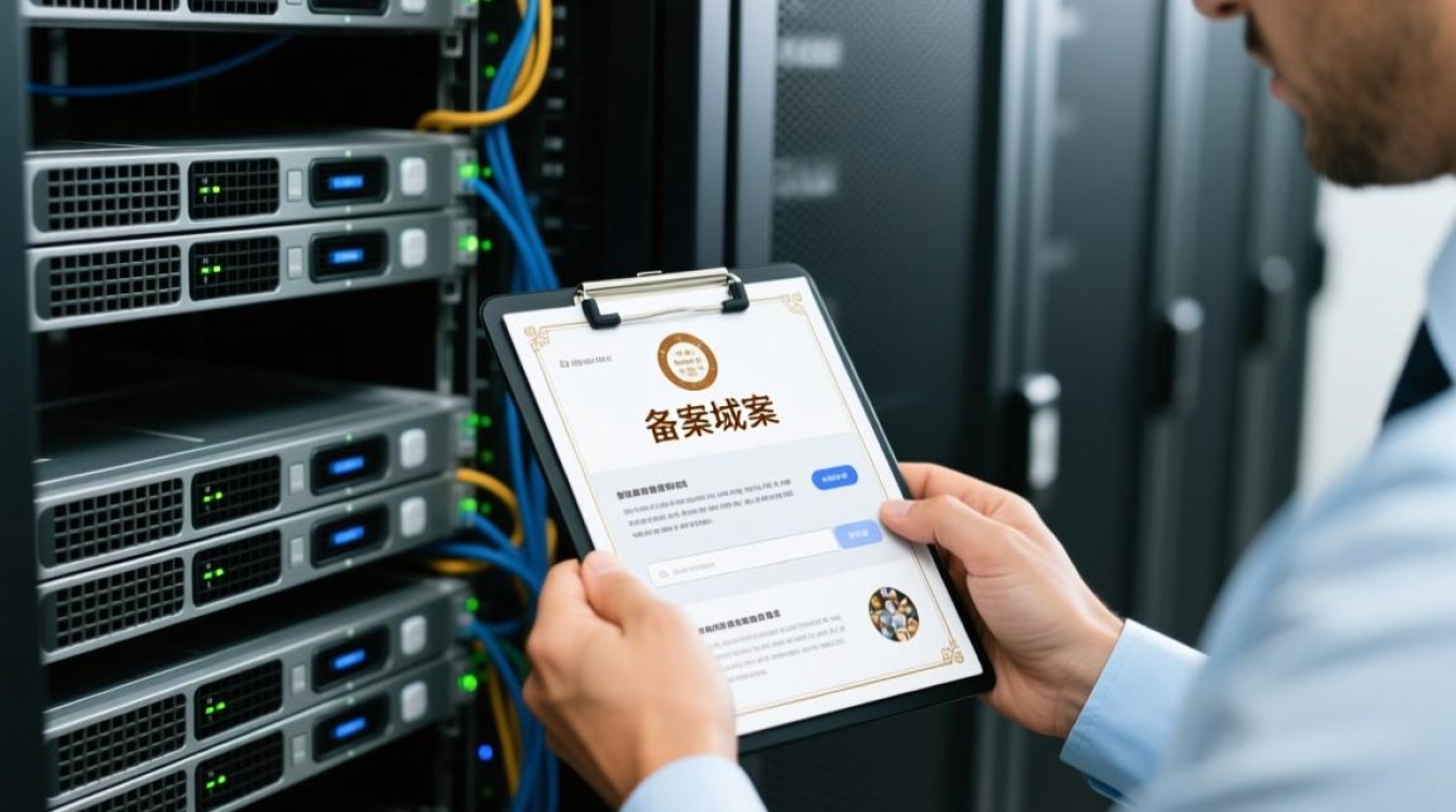 备案域名换服务器要重新备案吗？换服务器备案域名怎么办？