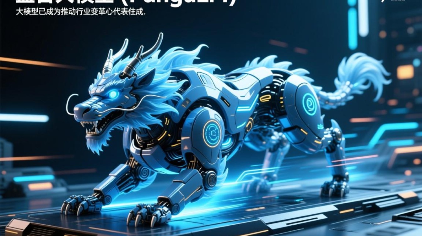 盘古大模型panguLM与大模型相比有何独特优势？