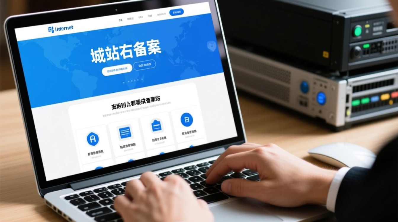 自己服务器用别人域名备案，流程和注意事项有哪些？