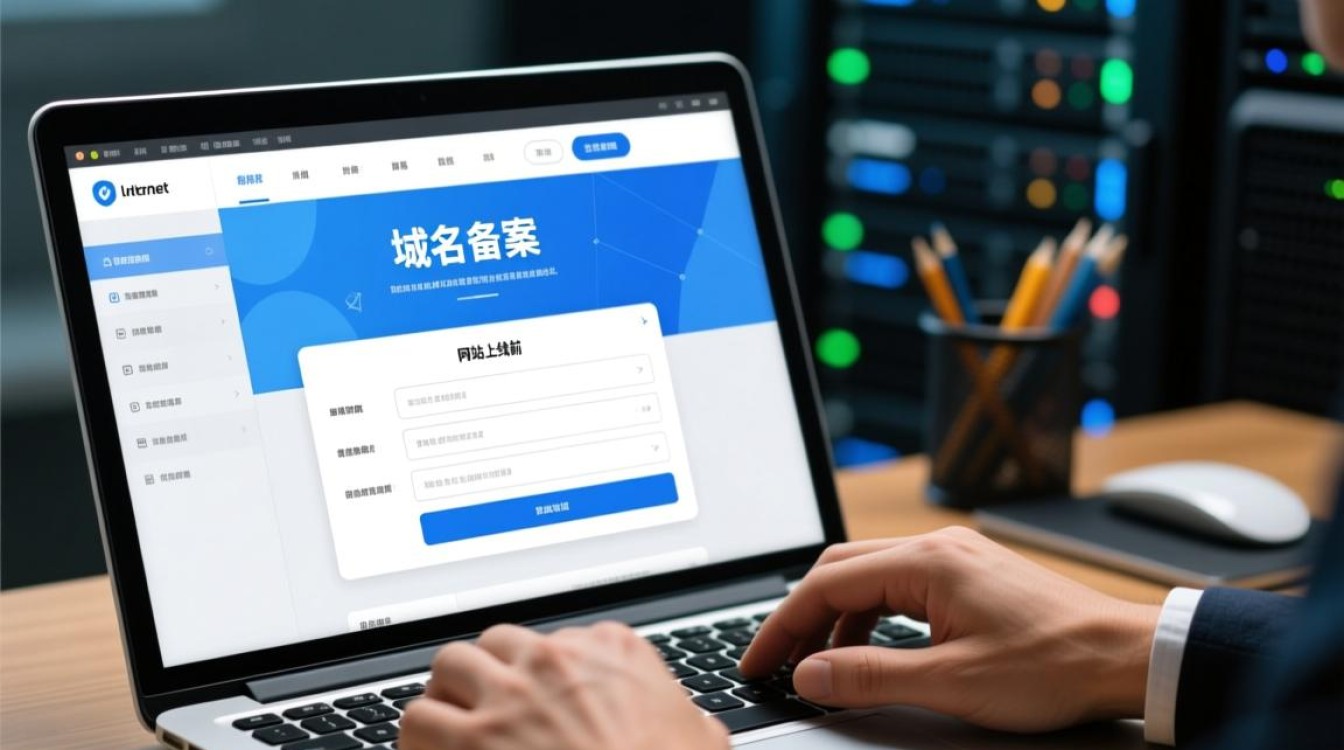 自己服务器用别人域名备案，流程和注意事项有哪些？