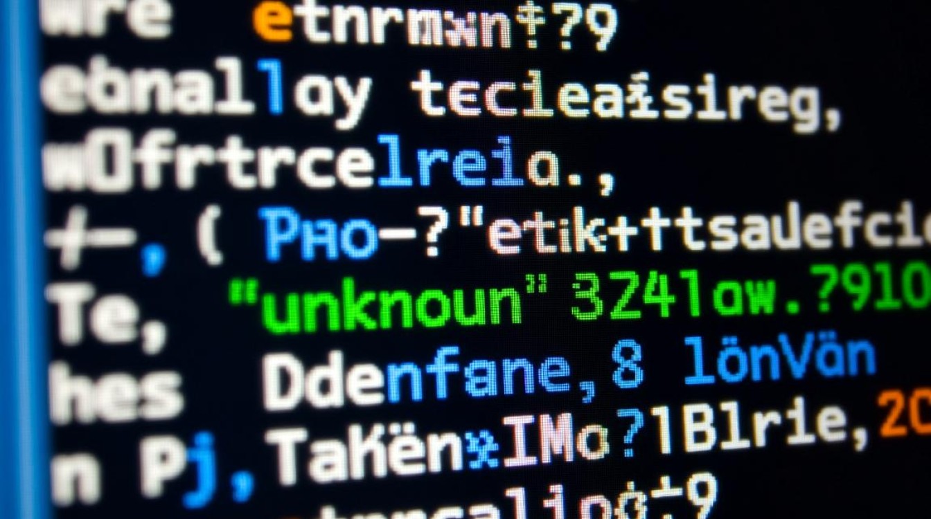 Linux虚拟机unknown错误怎么办？解决方法有哪些？