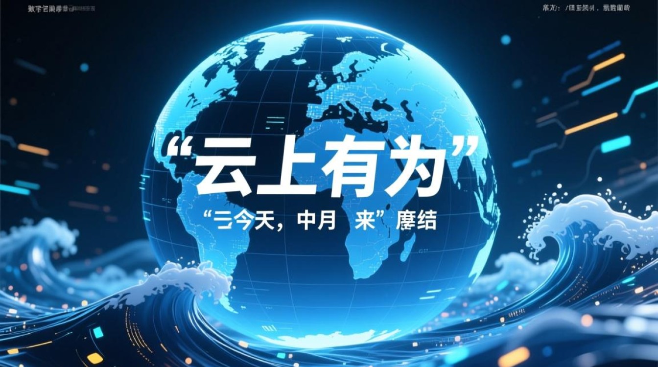 云上有为，企业如何借势云实现有为？