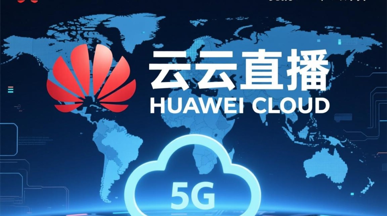 华为云直播是什么？能解决哪些企业直播痛点？