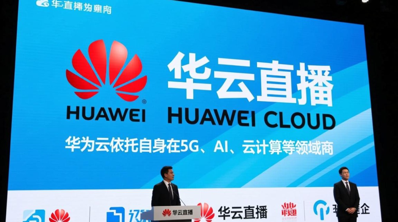 华为云直播是什么？能解决哪些企业直播痛点？