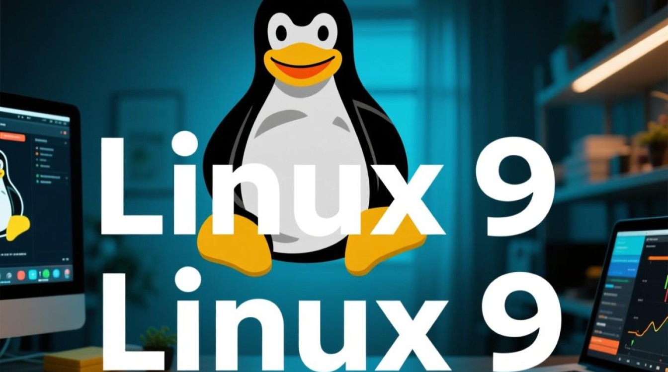 Linux9安装步骤详解，新手如何快速完成系统部署？