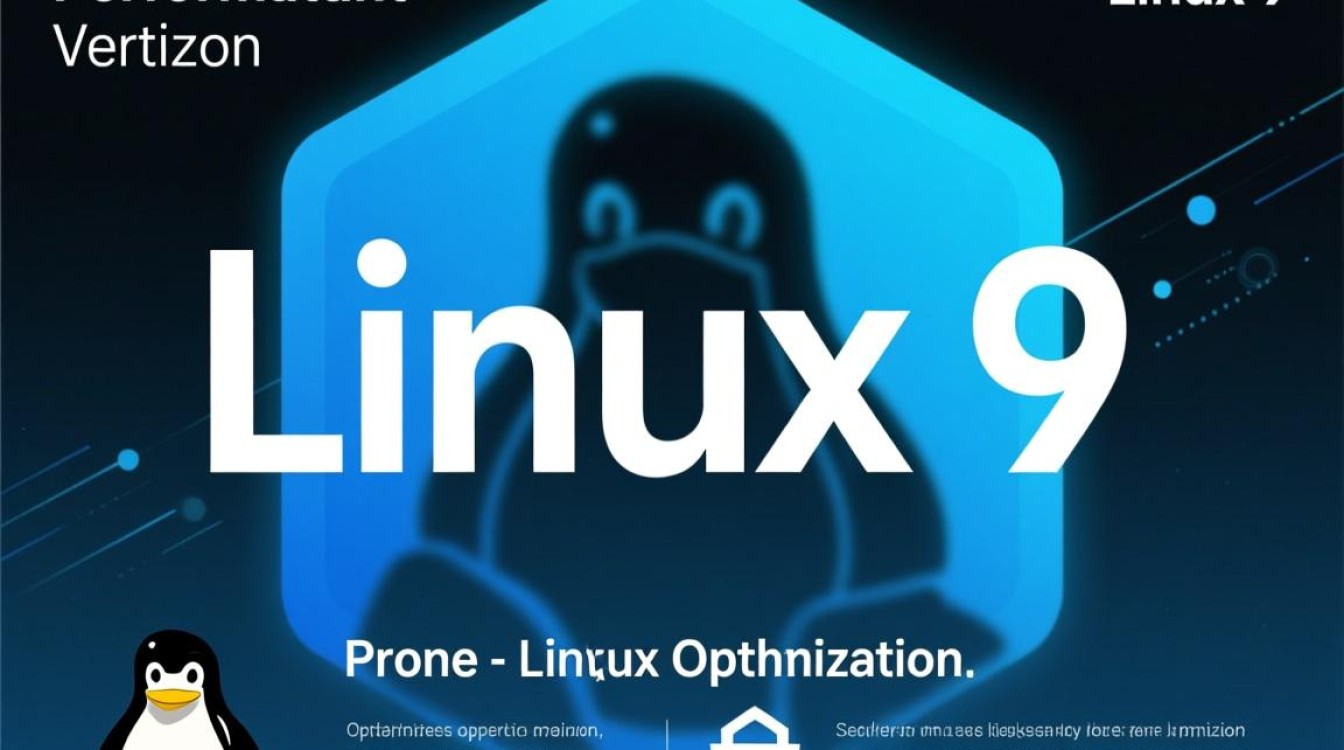 Linux9安装步骤详解，新手如何快速完成系统部署？